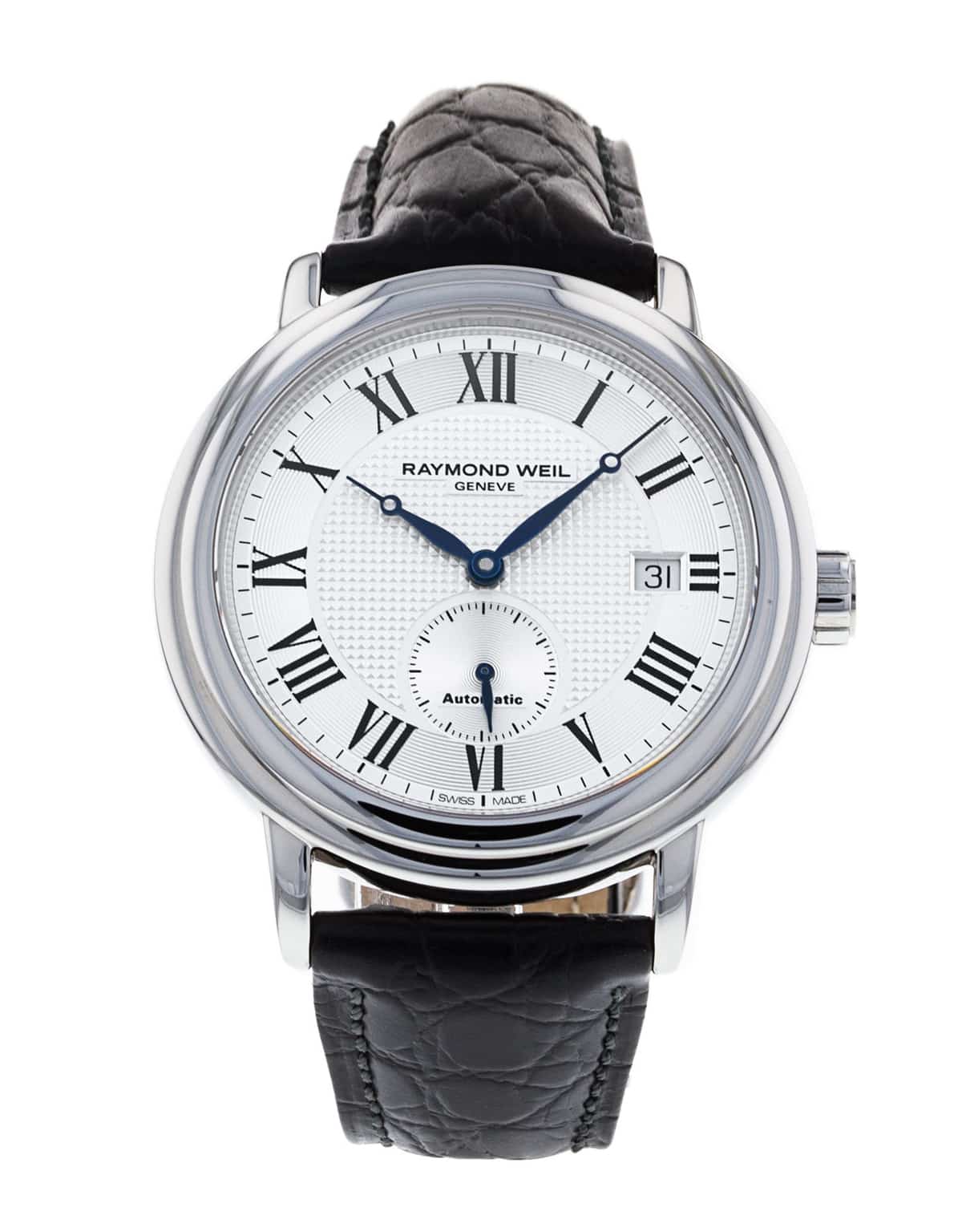 Raymond Weil Maestro Tradition 2838-STC-00659